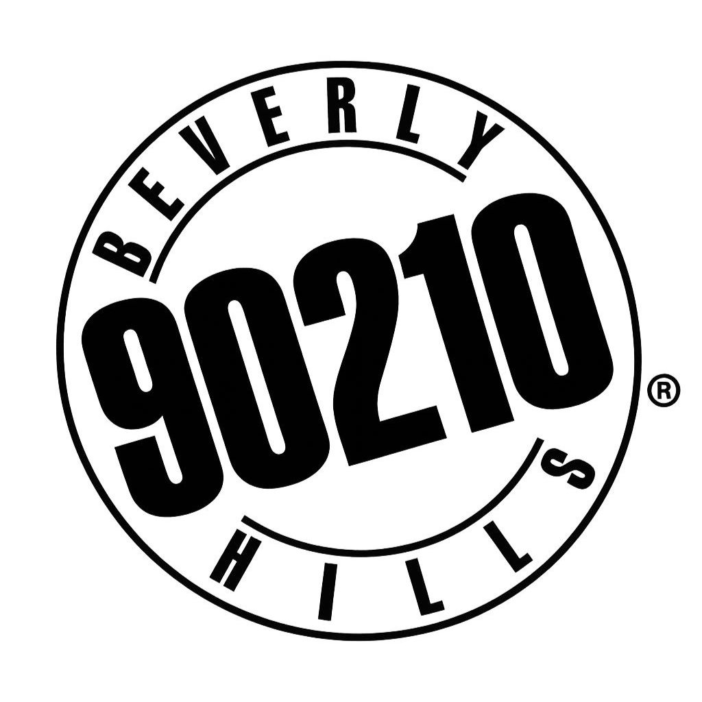 Selo Beverly Hills 90210